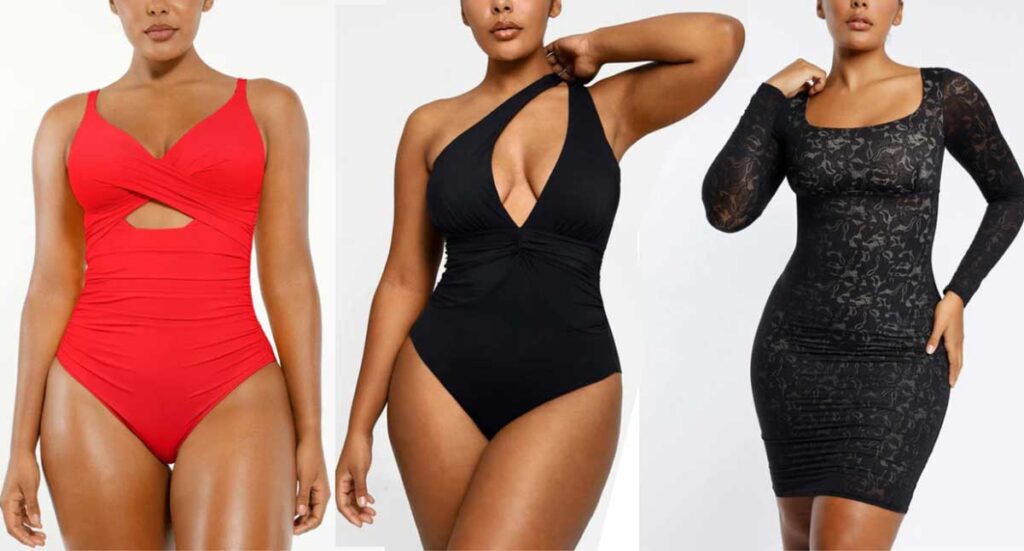 What to Wear for a Sculpted Look at the Beach or Pool