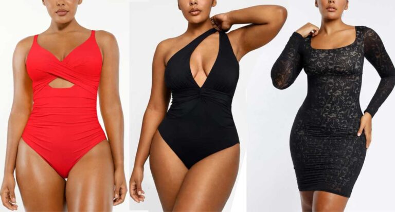 What to Wear for a Sculpted Look at the Beach or Pool