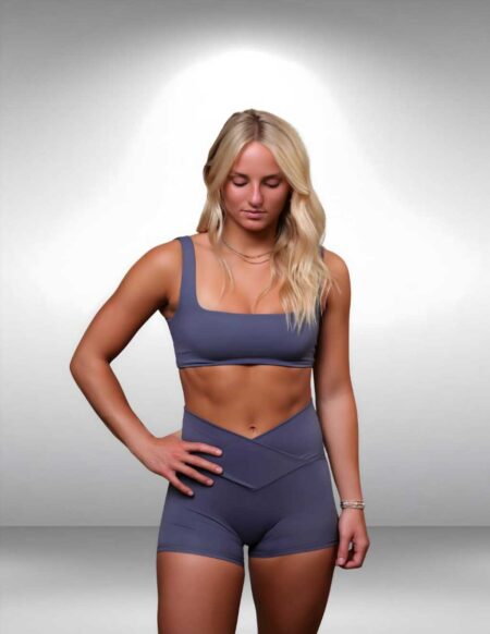 Recommended Hot Yoga Outfit for Women