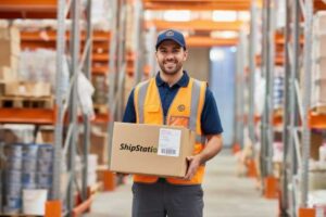Auctane ShipStation explained, tracking, labels, help
