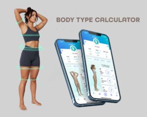 Body Proportions Mapper and Body Type Calculator, hem and rise picks for balanced outfits