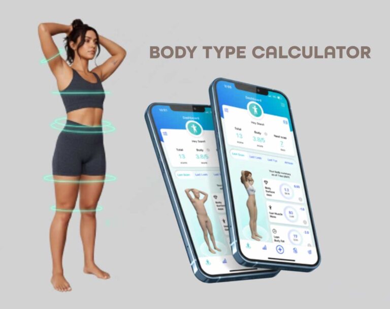 Body Proportions Mapper and Body Type Calculator, hem and rise picks for balanced outfits