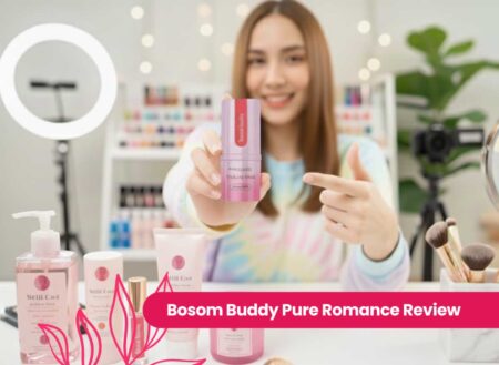 Bosom Buddy Pure Romance Reviews