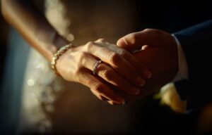 Choosing Your Perfect Wedding Band