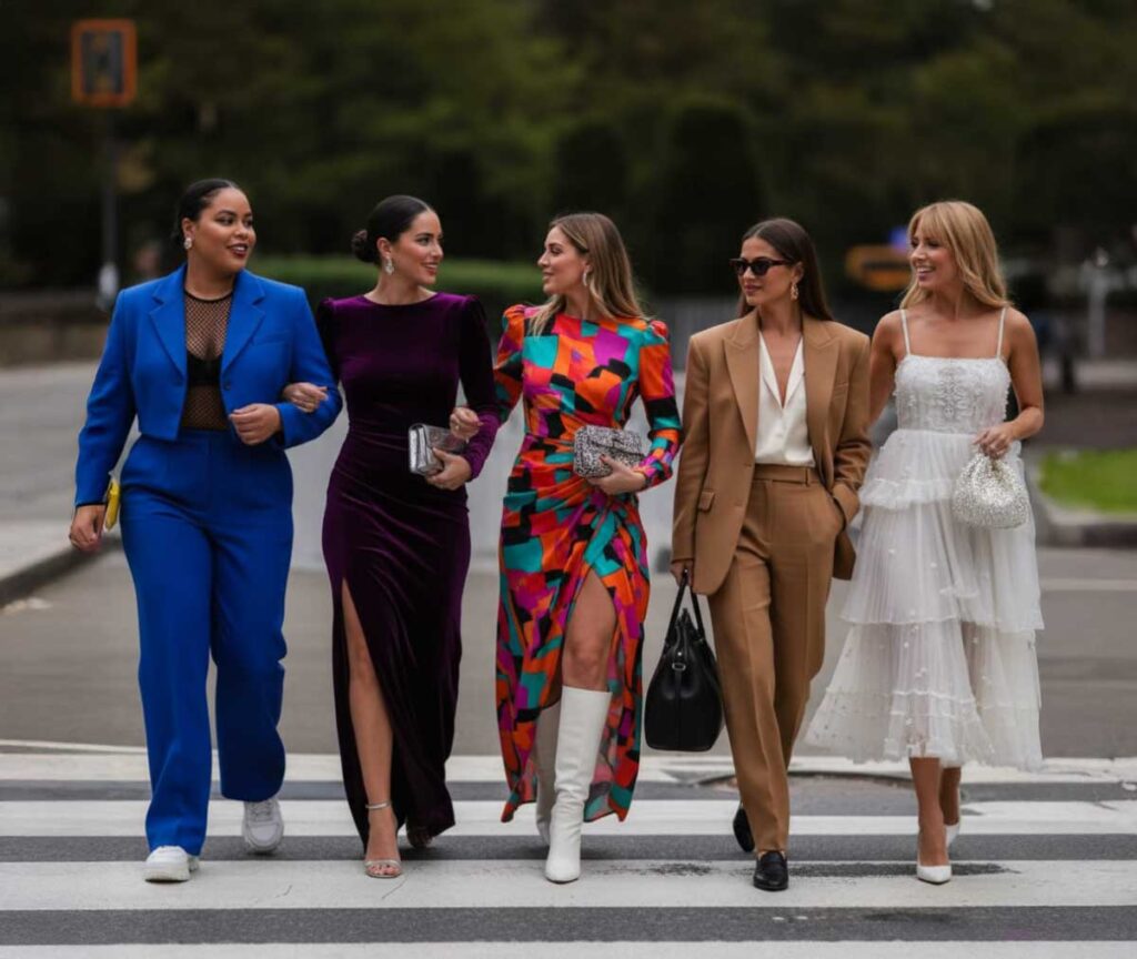 Event Outfit Ideas For Every Kind Of Occasion