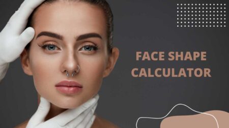 Face Piercings for Your Face Shape Calculator