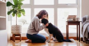 How Pets Teach Us the True Meaning of Love
