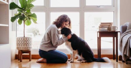 How Pets Teach Us the True Meaning of Love
