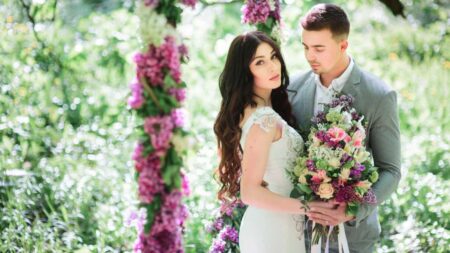 How To Keep the Magic of Your Wedding Alive for Years