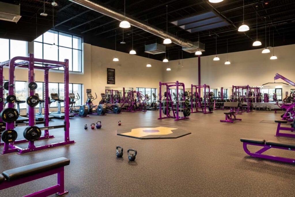 How to cancel Planet Fitness membership online