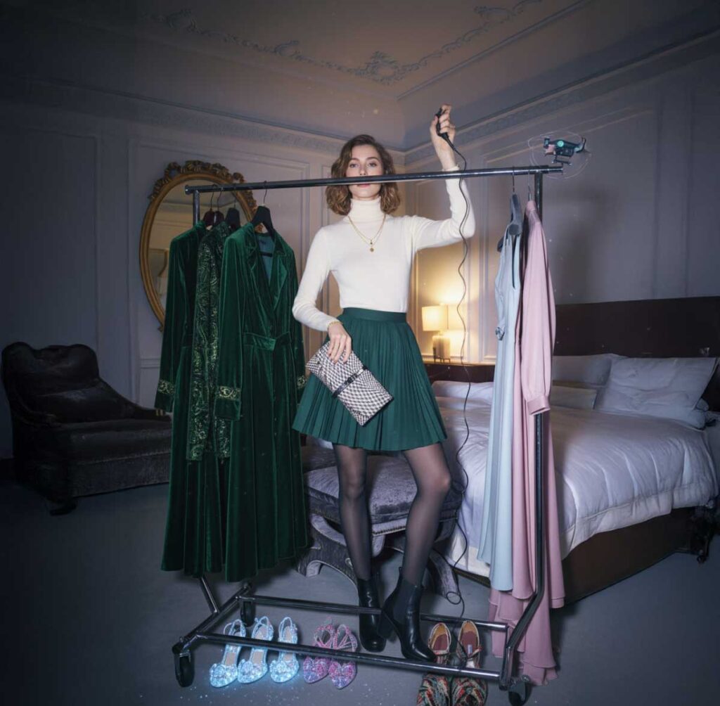 How to do a Wardrobe Audit
