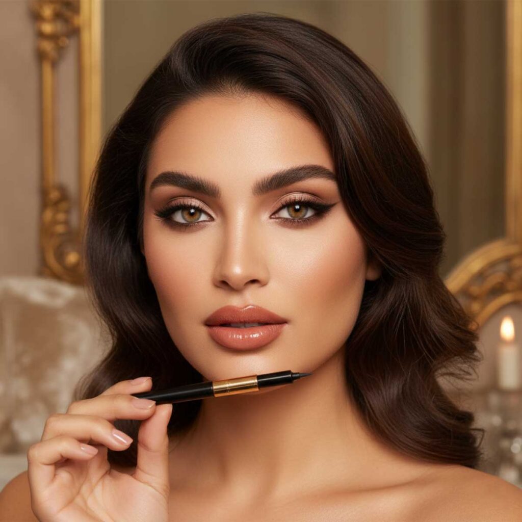 Lancôme Artliner Eyeliner Reviews