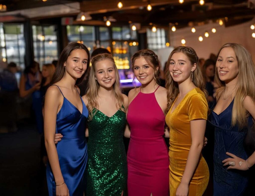 Party Outfit Ideas and Styling Tips
