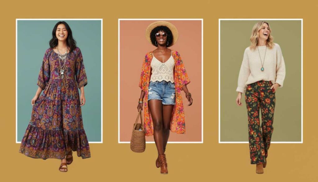 Personal style archetype quiz free
