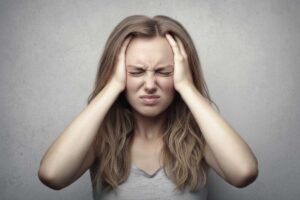 Postpartum Rage: What It Is, Why It Happens, and How to Seek Help
