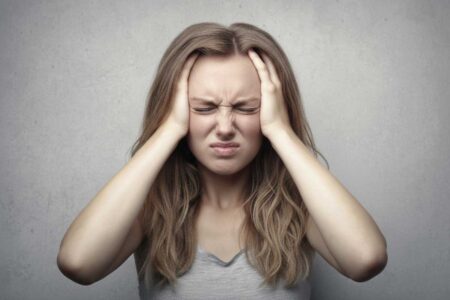 Postpartum Rage: What It Is, Why It Happens, and How to Seek Help