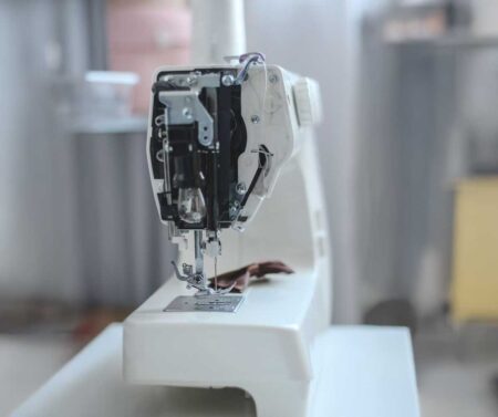 Sewing Machine Feet Every Dressmaker