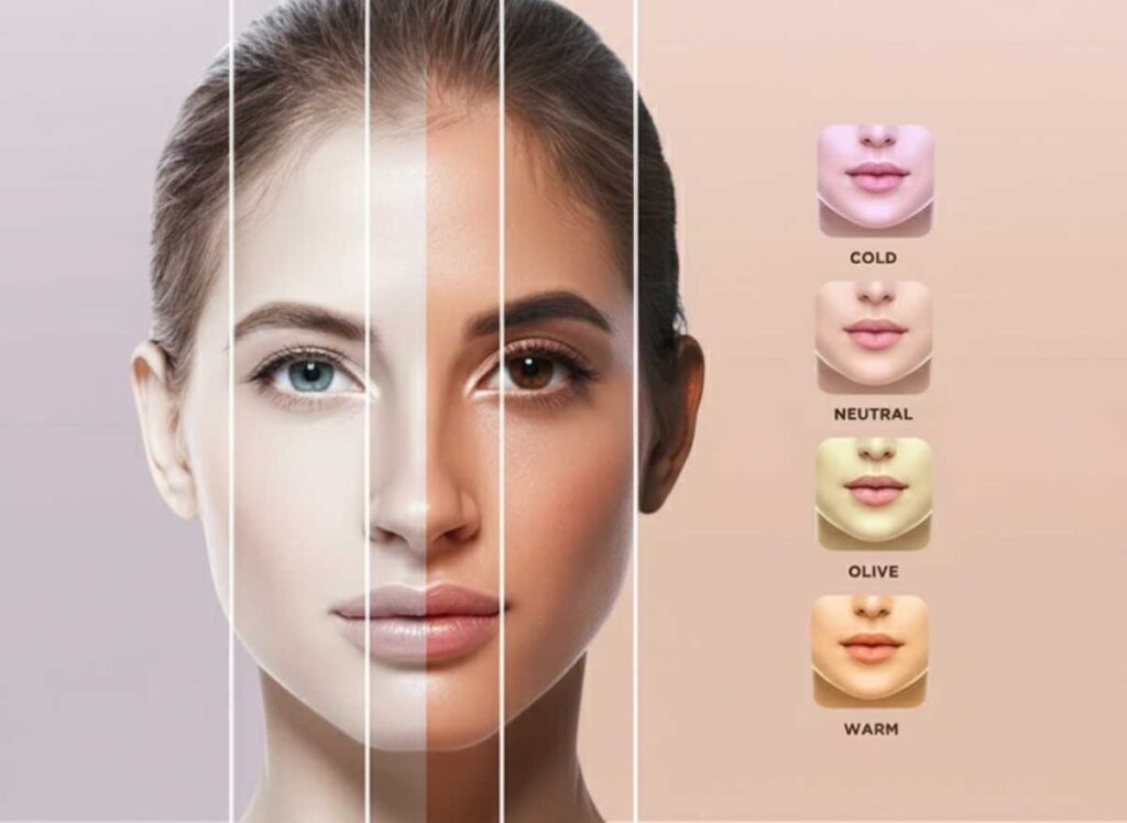 Take Our Undertone Finder Quiz Now