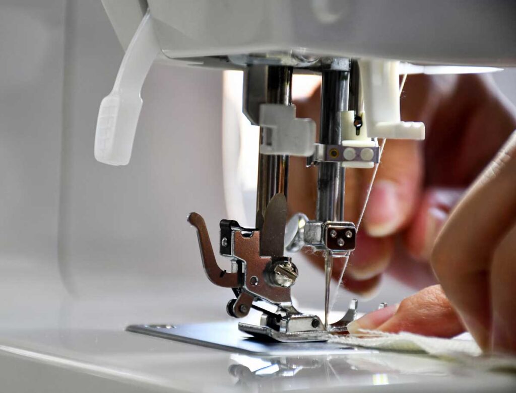 Takeaways for Dressmakers and Quilters