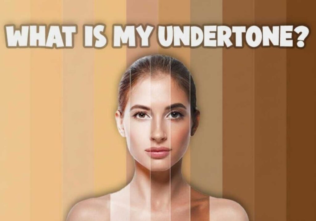 Undertone Finder Quiz, get your best shades today
