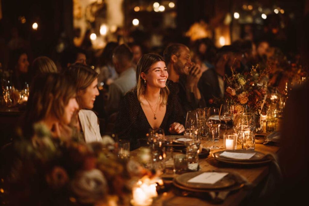 Event Planning Details That Make Gatherings Truly Memorable