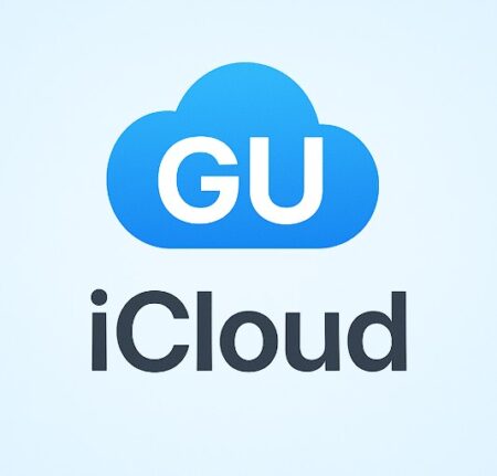 gu icloud