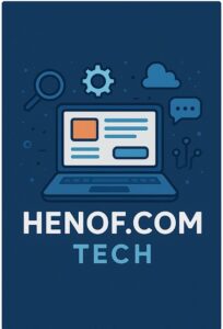henof.com tech