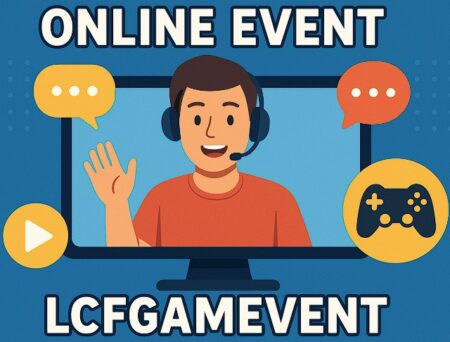 online event lcfgamevent