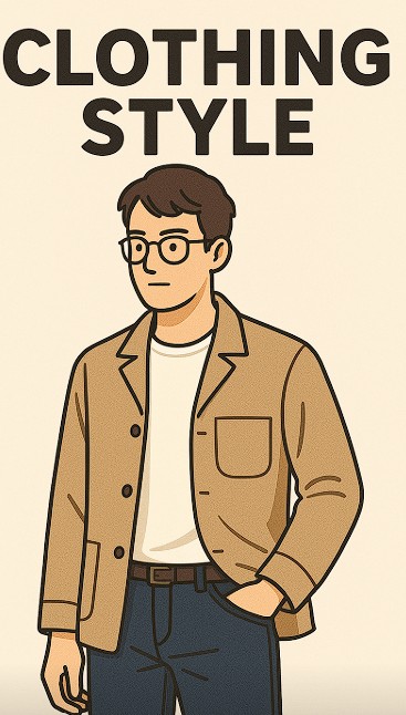 clothing style lwspeakstyle
