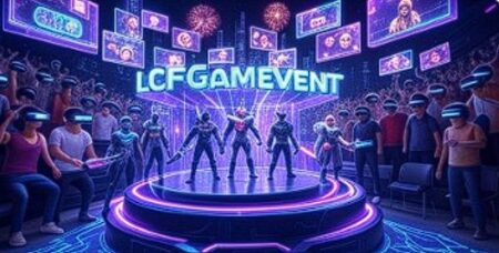 online event lcfgamevent