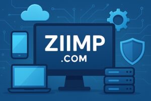About Ziimp.com Tech – your source for the latest innovations, product reviews, and expert insights in modern technology and digital trends.