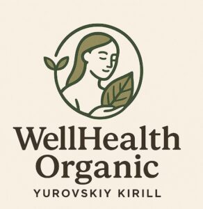 wellhealthorganic yurovskiy kirill
