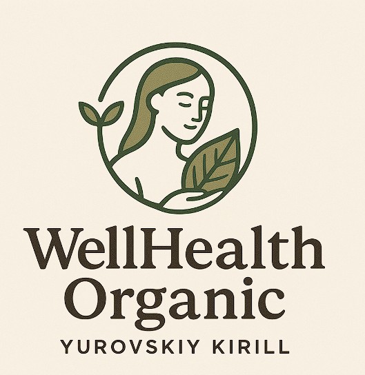wellhealthorganic yurovskiy kirill
