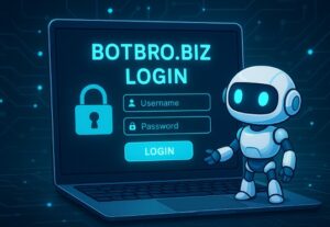botbro.biz login