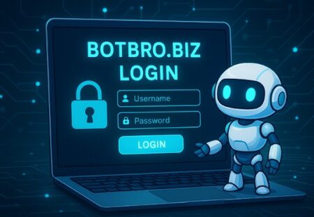 botbro.biz login