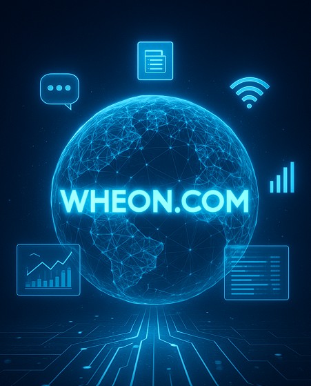 wheon com