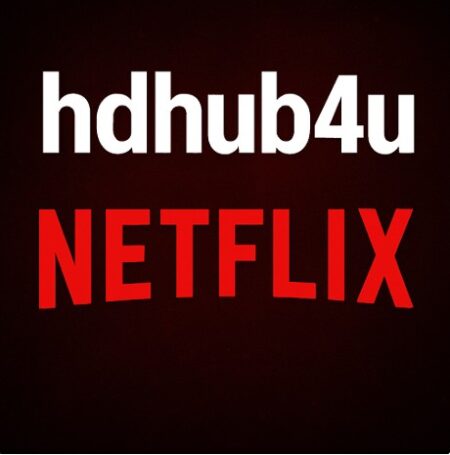 hdhub4u netflix