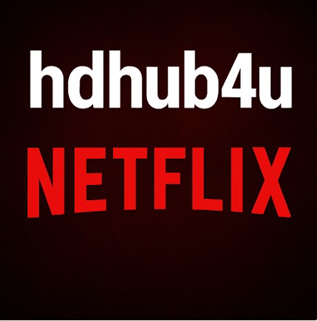 hdhub4u netflix
