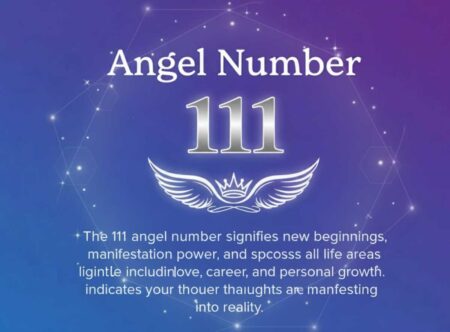 111 Angel Number Meaning: Complete Guide for Love, Career & Manifestation