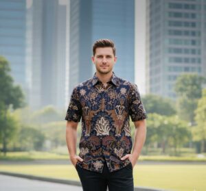 Batik Shirt Styling Tips to Improve Your Style Batik Shirt Styling Tips to Improve Your Style