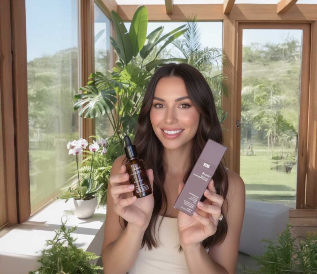 Dr. Reju-All Advanced Retino-Mela Serum Review
