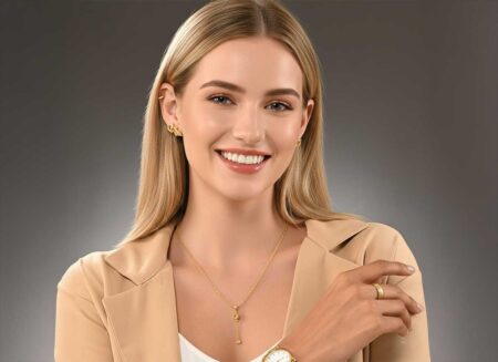 Gold Chains as Identity: How One Piece of Jewelry Defines Style