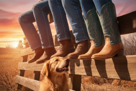 How To Care For Your Western Boots And Make Them Last How To Care For Your Western Boots