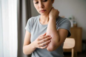 How to Fix Dry, Itchy Skin Without Changing Your Entire Routine How to Fix Dry, Itchy Skin Without Changing Your Entire Routine