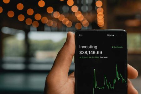 Mastering Automated Investing