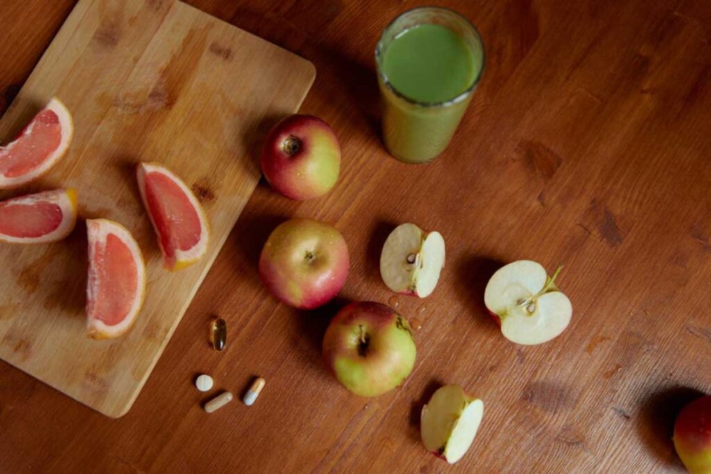 Post-Holiday Detox Tips