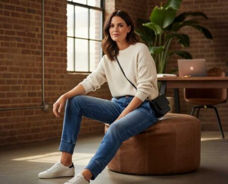 Rag and Bone Sweatpant Jeans Review