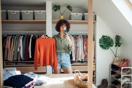The Role of Consumers in the Circular Fashion Economy