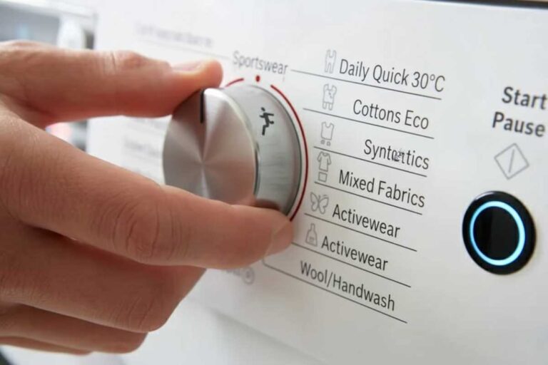 Washing Machine Symbols Meaning, A Plain English Guide
