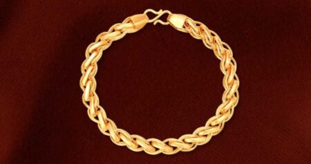 Why Gold Kadas Are a Timeless Accessory for Men